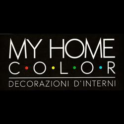 My Home Color Srl