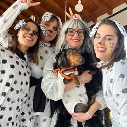 Capricci Per La Testa di Pozzi Melissa