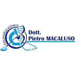 Poliambulatorio Macaluso Dottor Pietro