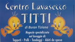 Centro Lavasecco Titti Di Buran Tiziana