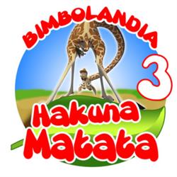 Bimbolandia Hakuna Matata 3 Asilo Nido