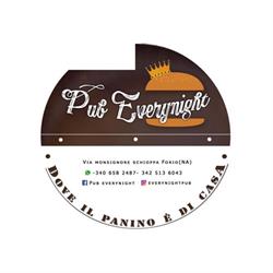 Pub Every Night Di Cuomo Francesco