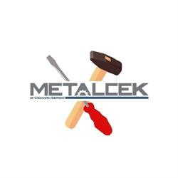 Metalcek Di Cecconi Sergio Carpenteria Metallica Progettazione Lavorazione In Ferro