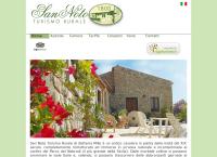 san noto di stefania milio turismo rurale
