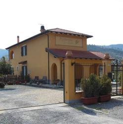 Agriturismo Le Giare - Residence vicino al mare