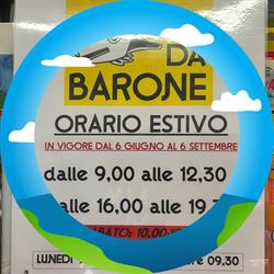 Cartoleria Da Barone Di Colantuono Monica