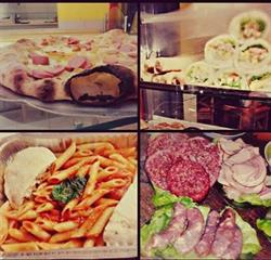 Risto Pub Ciao Pizza Risto - Pub sas di Sculli Bruno