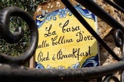 B&B La Casa sulla Collina d'Oro