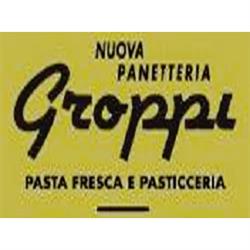 Panetteria Groppi