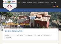 Sito di Casa Rossa