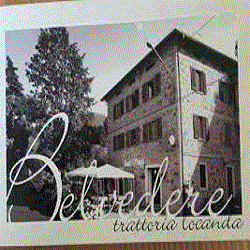 Locanda Belvedere