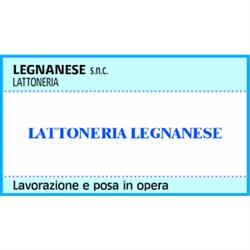 Lattoneria Legnanese