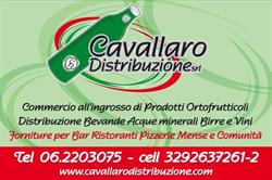 Cavallaro Distribuzione SRL