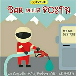 Bar Della Posta o.