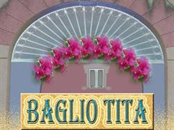 Hotel Baglio Tita