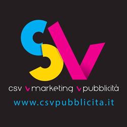 Csv Pubblicita' E Marketing Di Valeau Luca & C.
