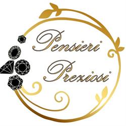 Pensieri Preziosi Di Lucia Ledda E Marcello Mancosu