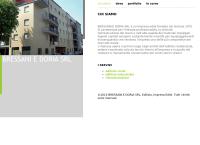 Bressani & Doria S.r.l.