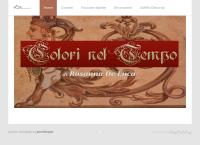 COLORI NEL TEMPO di Rosanna De Luca
