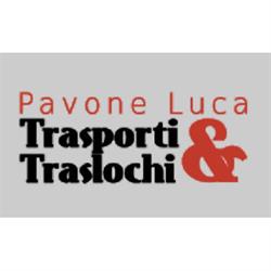 Trasporti e Traslochi Pavone Luca