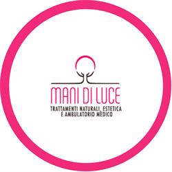 Centro Mani Di Luce Ferretti E C. S.N.C.