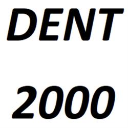 Dent 2000