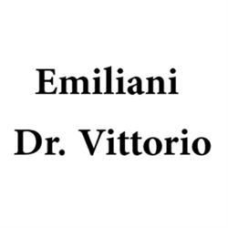 Emiliani Dr. Vittorio