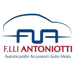 Antoniotti Autoricambi