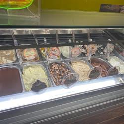 Bar Ray Caffe'