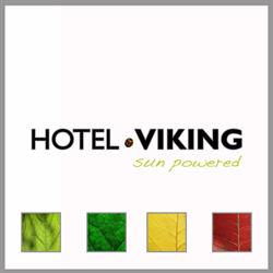 Hotel Viking Piscina Viserbella di Rimini