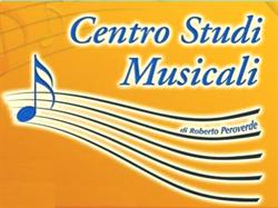 Centro Studi Musicali Di Peroverde Roberto