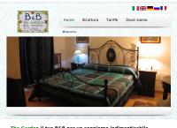 B&B The Garden