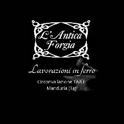L'Antica Forgia - Lavorazioni in Ferro