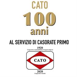 C.a.t.o. Cooperativa Sociale A R.l.