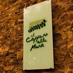 Il Cappero Alle Mura