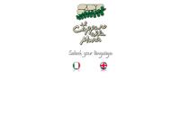 Sito di Il Cappero Alle Mura