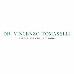 Dr. Vincenzo Tomaselli -Specialista in Urologia