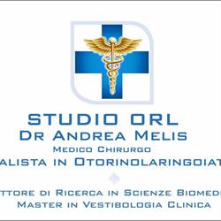 Studio ORL Dr. Andrea Melis