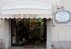 Colpi Di Filo