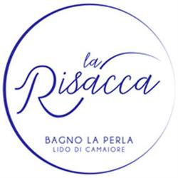 Ristorante La Risacca Bagno La Perla
