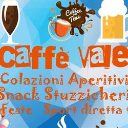 Vale Caffè Di Gryniewicz Giuseppe Chiuso Martedì