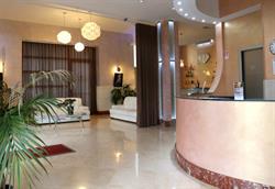 Hotel Diamond Napoli