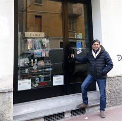 Calzoleria Del Corso