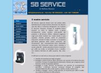 SB service di Stefano Biancini