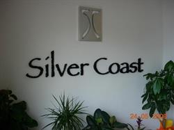 Silver Coast Services Di Quondam Vincenzo Erasmo