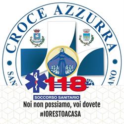 Croce Azzurra Onlus