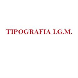Tipografia I.G.M.