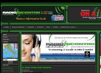 Sito di Radio Incontro Pesaro