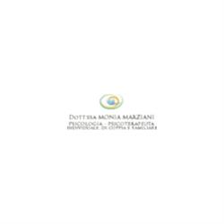 Psicoterapeuta Marziani Dott.ssa Monia