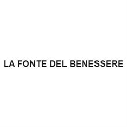 La Fonte del Benessere